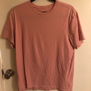 Good Fellows Pink Tshirt